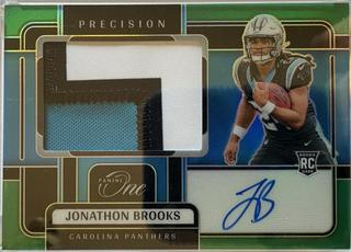 Jonathon Brooks