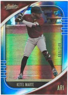 Ketel Marte