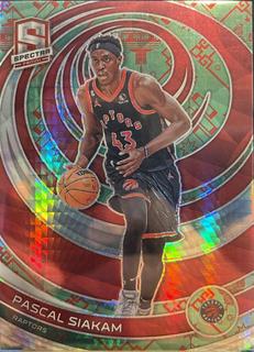 Pascal Siakam
