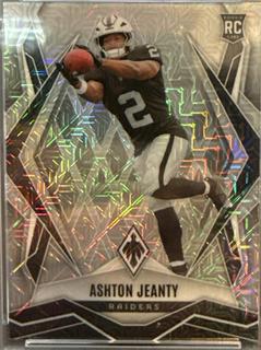 Ashton Jeanty