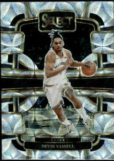 Devin Vassell