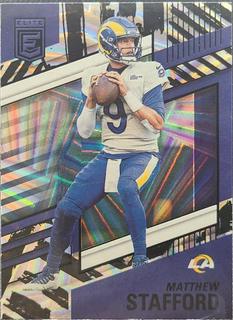 Matthew Stafford
