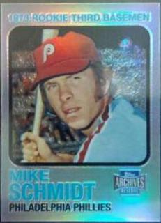 Mike Schmidt