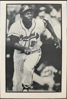 Hank Aaron