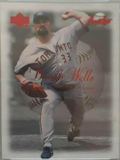 David Wells