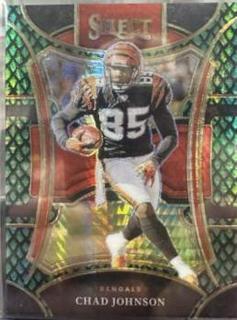 Chad Johnson
