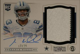 Terrance Williams