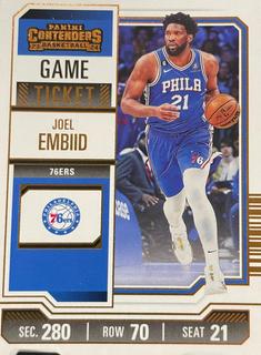 Joel Embiid