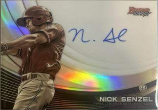 Nick Senzel