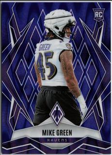 Mike Green