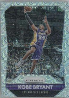 Kobe Bryant
