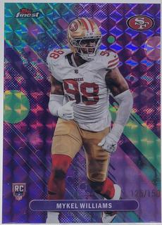 Mykel Williams