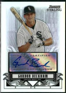 Gordon Beckham