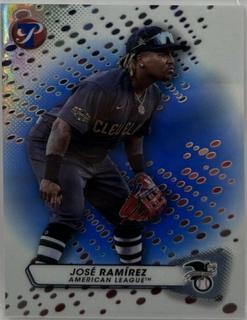 Jose Ramirez