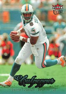 Daunte Culpepper