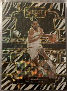 Devin Vassell