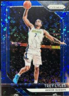 Trey Lyles