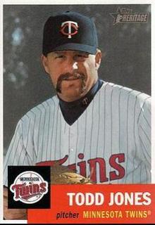 Todd Jones