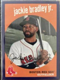 Jackie Bradley Jr.