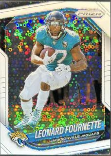 Leonard Fournette