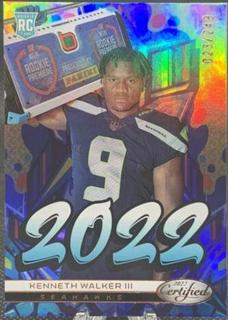 Kenneth Walker III