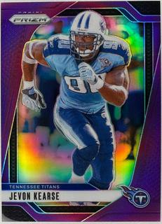 Jevon Kearse