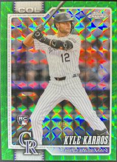 Kyle Karros