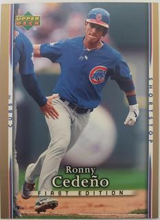Ronny Cedeno