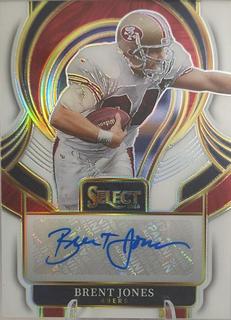 Brent Jones