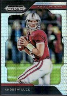 Andrew Luck
