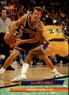 Dan Majerle