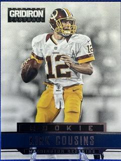 Kirk Cousins