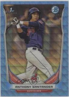 Anthony Santander