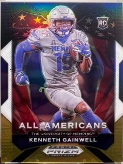 Kenneth Gainwell