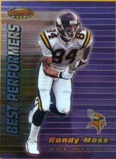 Randy Moss