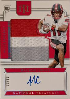 Malachi Corley