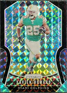 Xavien Howard
