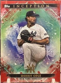 Gerrit Cole
