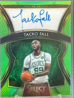 Tacko Fall