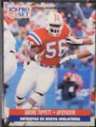 Andre Tippett