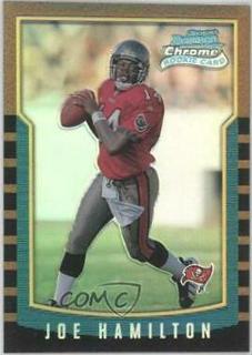 Joe Hamilton