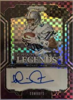 Michael Irvin
