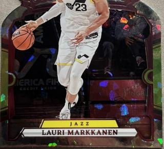 Lauri Markkanen