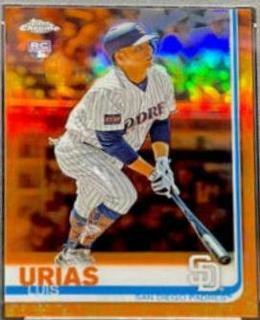 Luis Urias