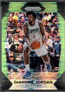 DeAndre Jordan
