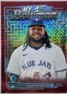 Vladimir Guerrero Jr.