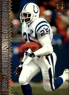 Ronald Humphrey