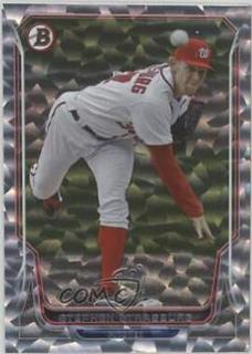 Stephen Strasburg