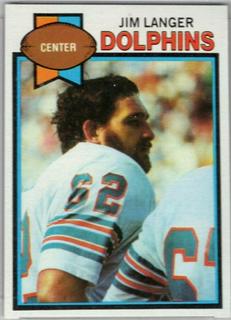 Jim Langer