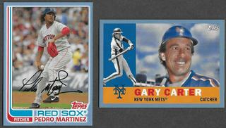 Gary Carter